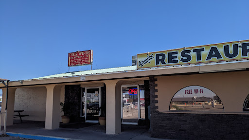 Four Winds Restaurant